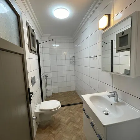 Dom2 Apartment Bodrum