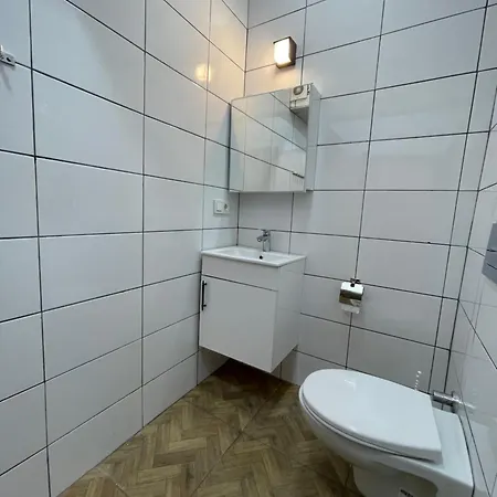Apartment Dom2 *